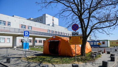 Koronawirus w Polsce: W ciągu doby 28 ofiar i ponad 340 nowych zakażeń [NOWE DANE: 23 kwietnia]