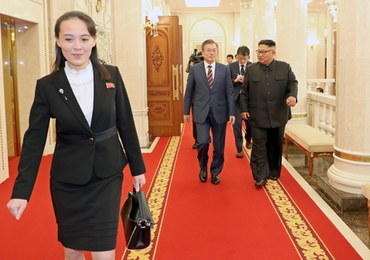 Dynastyczny reżim w Korei Północnej. Kim Yo-Jong przejmie władzę po bracie Kim Dzong Unie? 