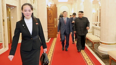 Dynastyczny reżim w Korei Północnej. Kim Yo-Jong przejmie władzę po bracie Kim Dzong Unie? 