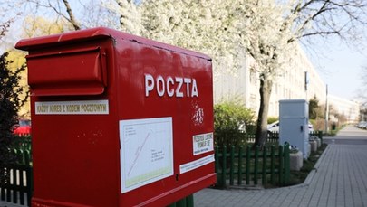 PKW: Poczta Polska może żądać list wyborców, ale...