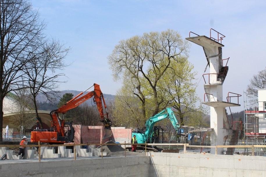 /Marcin Buczek /RMF FM