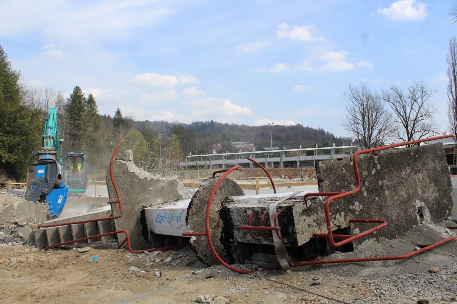 /Marcin Buczek /RMF FM