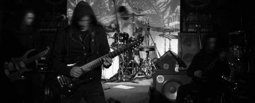 Hiszpańscy blackmetalowcy z formacji Aversio Humanitatis wypuszczą w czerwcu drugą płytę.
