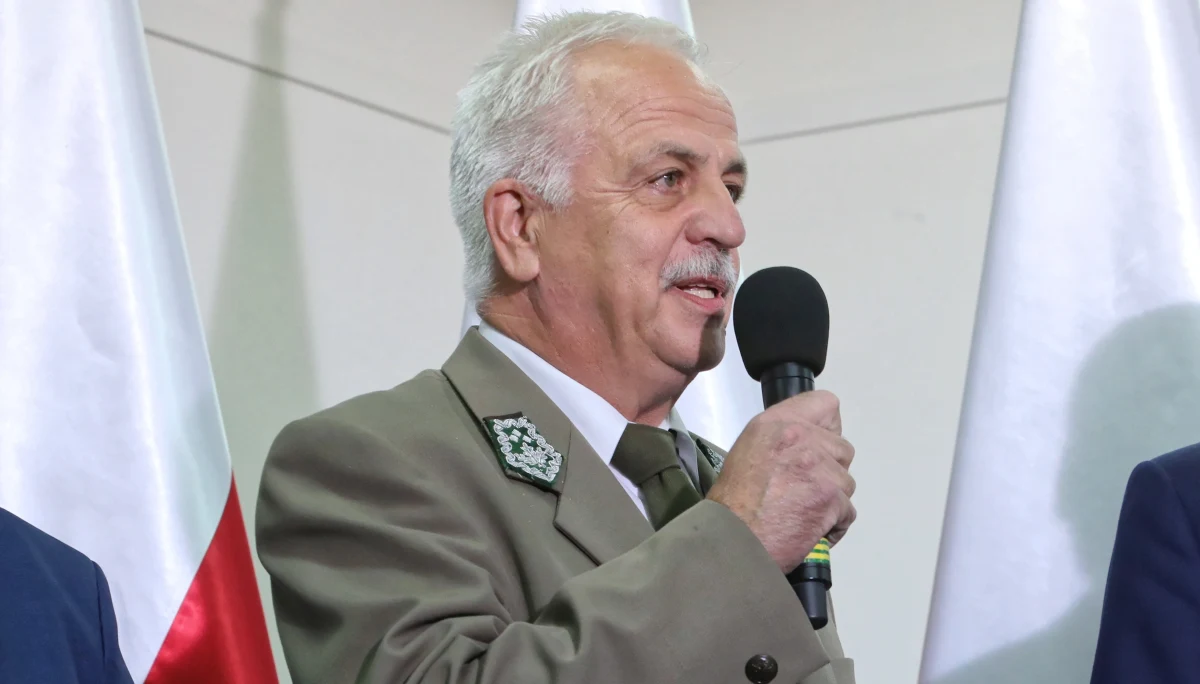 „Nie było kilkanaście lat pożaru tak dużego” – mówił w Popołudniowej rozmowie w RMF FM dyrektor Biebrzańskiego Parku Narodowego Andrzej Grygoruk. Ogień trawi sporą część olbrzymiego terytorium – blisko 6 tys. hektarów. „Powód jest jeden: jest bardzo sucho w Biebrzańskim Parku Narodowym” – mówił. Grygoruk zaznacza, że w parku nie zanotowano opadów już półtora miesiąca.