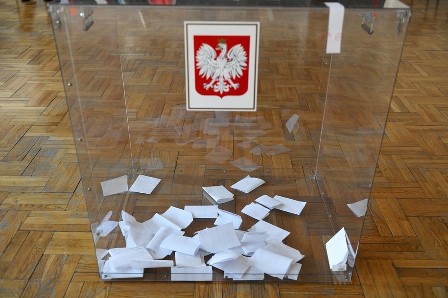 /Darek Delmanowicz /PAP