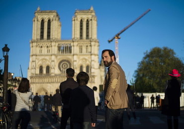 Odbudowa Notre Dame "ruszy stopniowo" od poniedziałku