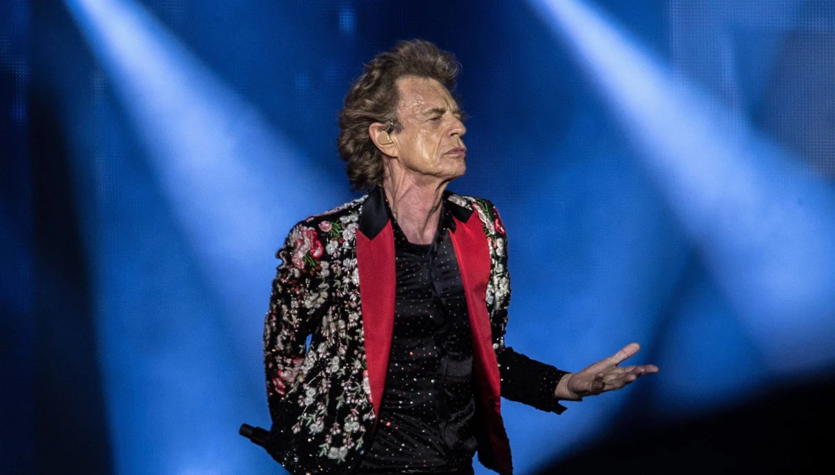 The Rolling Stones opublikowali nową piosenkę, pierwszą od ośmiu lat. "Living In A Ghost City" opowiada o życiu w izolacji, które powoduje pandemia koronawirusa. 