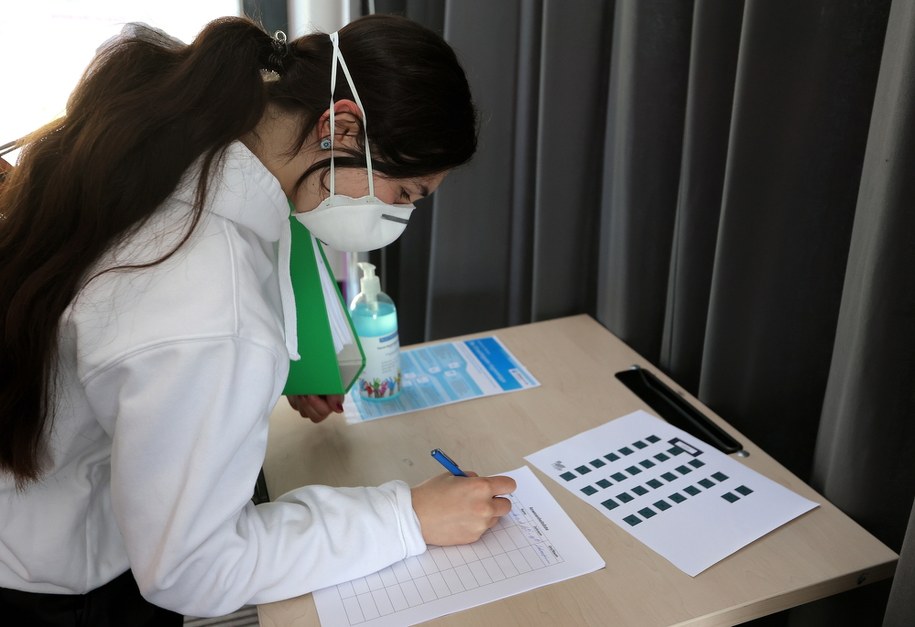 /Friedemann Vogel /PAP/EPA