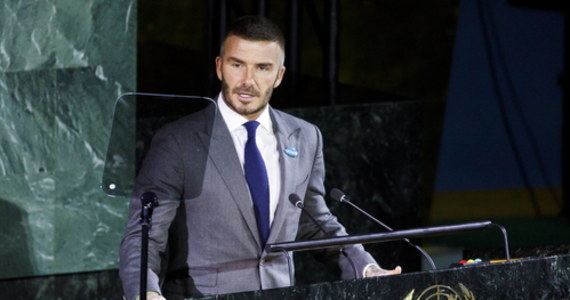 David Beckham włącza się w walkę ze skutkami pandemii koronawirusa. Rozpoczęła się akcja, która ma na celu zebranie jak największej kwoty na rzecz organizacji, które dostarczają jedzenie najbardziej potrzebujących w Stanach Zjednoczonych. Wylosowana osoba, która wsparła zbiórkę wygra możliwość rozegrania meczu z Davidem Beckhamem i jego drużyną.