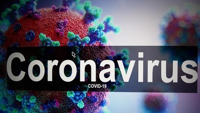 Pierwszy test badający podatność na zakażenie koronawirusem powstaje w Polsce!