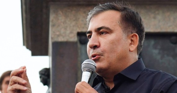 Mianowanie byłego gruzińskiego prezydenta Micheila Saakaszwilego wicepremierem Ukrainy byłoby "kategorycznie niedopuszczalne" - oświadczył premier Gruzji Giorgi Gacharia. Zapowiedział możliwość wezwania gruzińskiego ambasadora z Kijowa na konsultacje. 