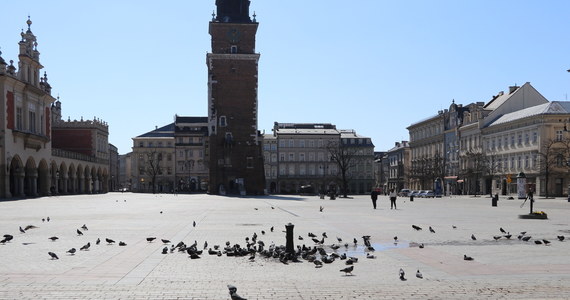 Miasto Kraków rusza z kampanią informacyjno-społeczną, mającą na celu wspieranie rynku turystycznego w stolicy Małopolski. "Bądź turystą w swoim mieście - zwiedzaj Kraków" to akcja społeczna skierowana do wszystkich mieszkańców Krakowa, której celem jest przede wszystkim wsparcie lokalnych przedsiębiorców.