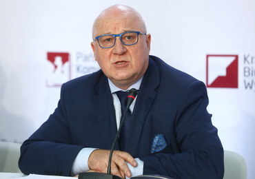 Szef PKW: Skoro trzeba ograniczyć kontakt między ludźmi, to pozostaje głosowanie korespondencyjne albo internetowe