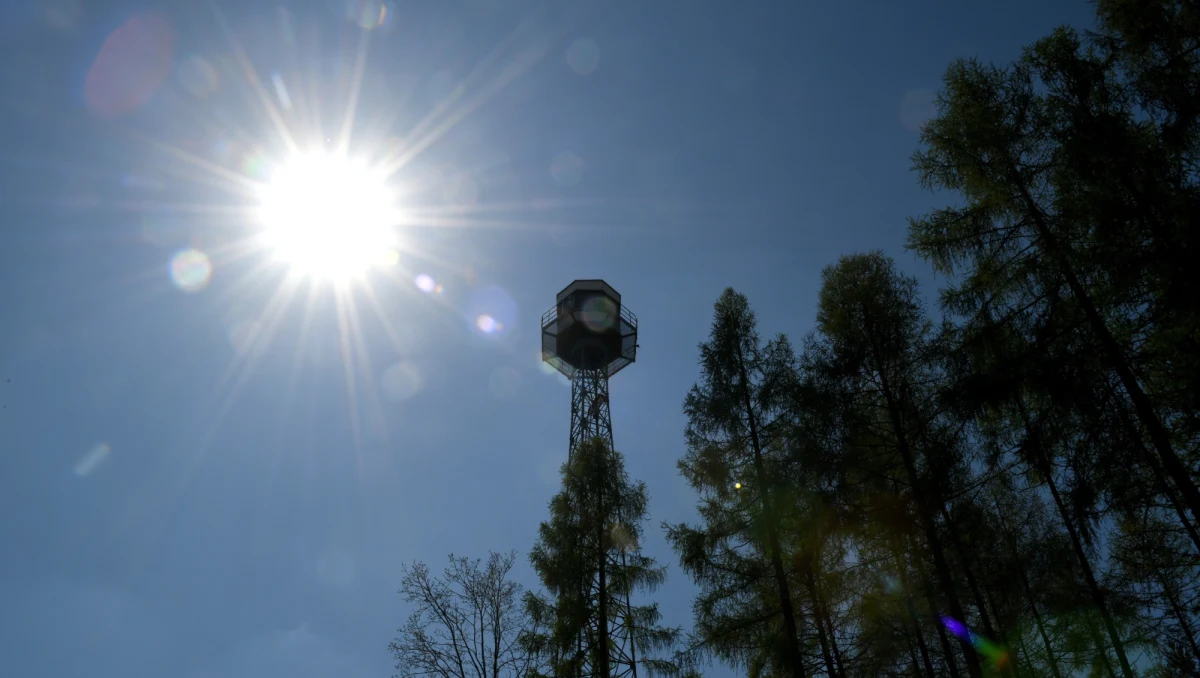 Opady, jakie pojawią się w Polsce w weekend, to zdecydowanie za mało, aby poprawić sytuację związaną z suszą - powiedział PAP Paweł Staniszewski, synoptyk hydrolog IMGW. Jak wyjaśnił, aby zażegnać suszę, przez trzy miesiące z rzędu musiałby padać regularny deszcz. Tegoroczna susza będzie jedną z najtrudniejszych – ocenił.