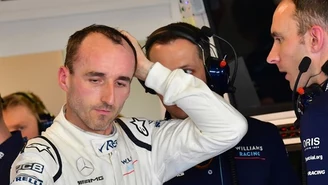 Robert Kubica ścigał się w Belgii. Polak poza podium w swojej klasie