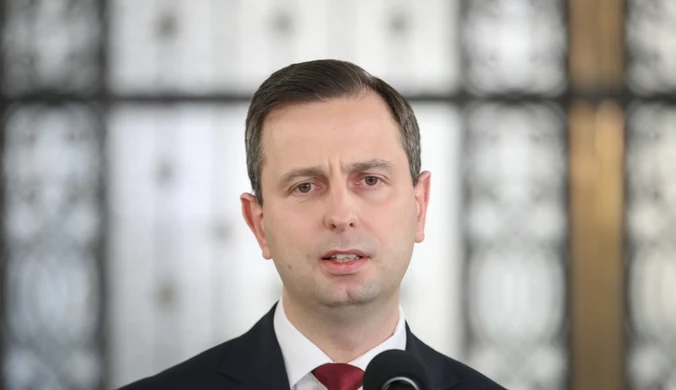 Władysław Kosiniak-Kamysz reaguje na wpis Donalda Tuska