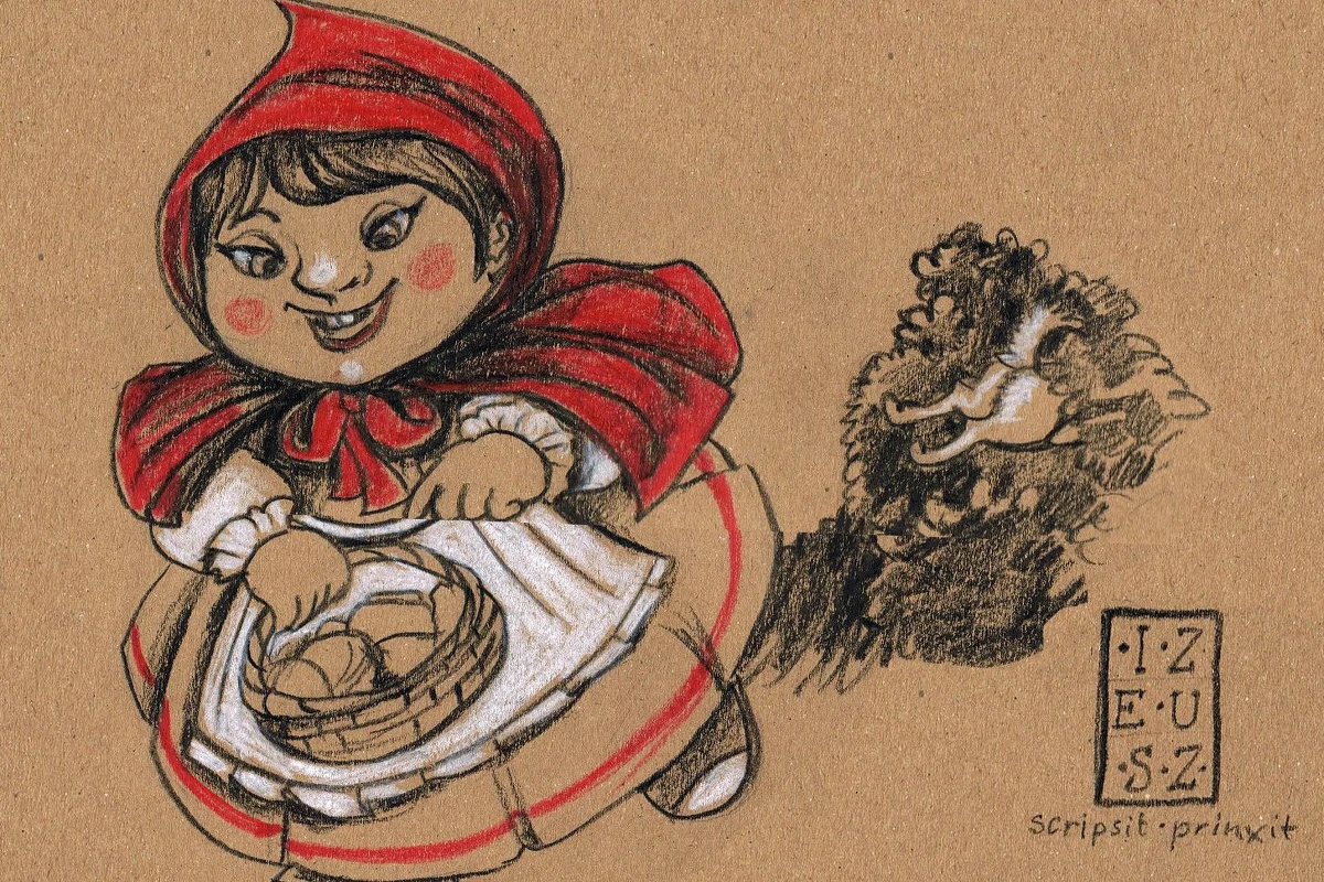 Co by się stało, gdyby koronawirus pojawił się w lesie królewny Śnieżki albo na podwórku Brzydkiego Kaczątka. Takie pytanie zadała sobie Izabella Czarnecka, która tworzy koronabajki. Jak sama mówi, nie pisała ich dla dzieci, a dla dorosłych.