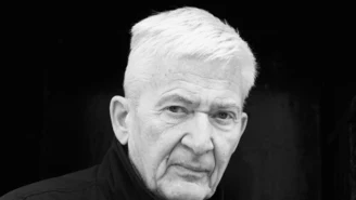 Zmarł Per Olov Enquist. Wybitny szwedzki pisarz miał 85 lat 