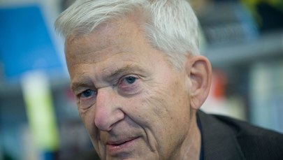 Per Olov Enquist nie żyje. Wybitny szwedzki pisarz zmarł w wieku 85 lat