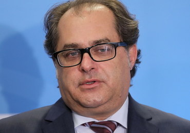 Gróbarczyk: Wody nam nie zabraknie, ale apeluję o jej oszczędzanie