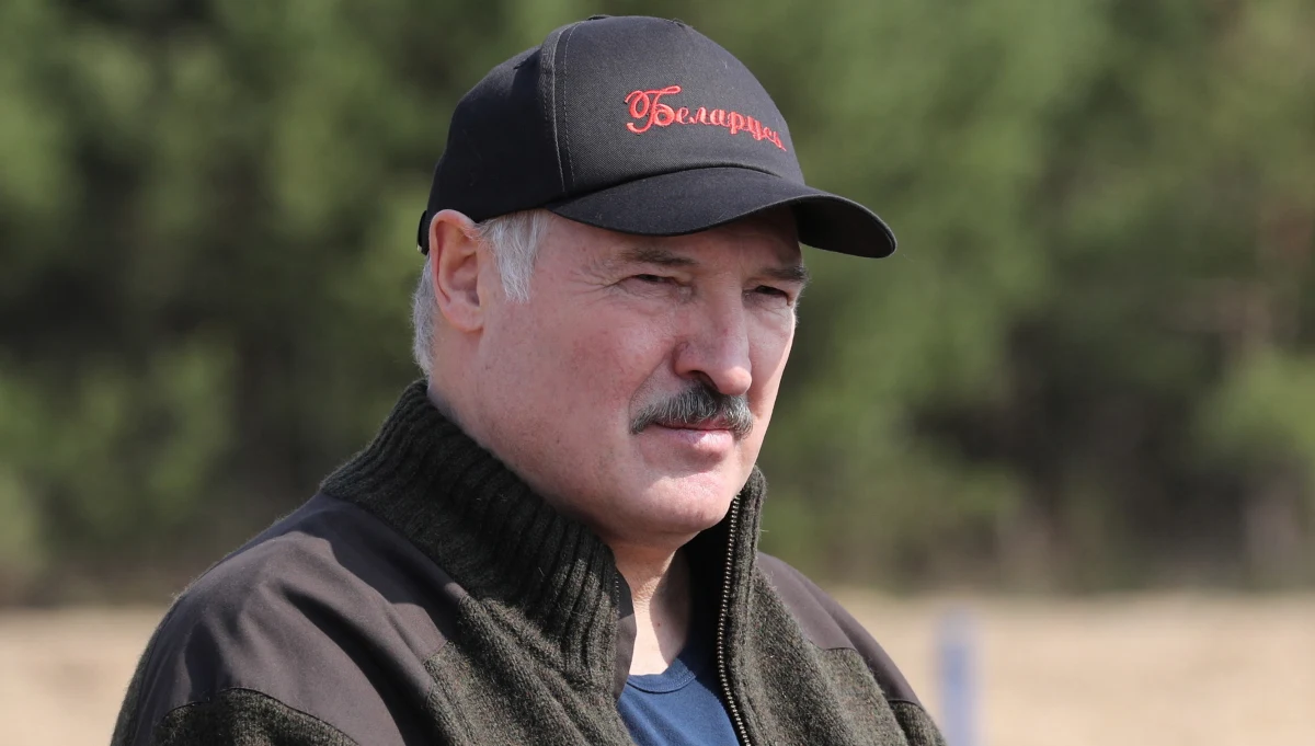 Na Białorusi nie ma obecnie potrzeby wprowadzenia kwarantanny - ocenił po raz kolejny prezydent tego kraju Alaksandr Łukaszenka. Oświadczył również, że gdy zaistnieje taka potrzeba, dodatkowe ograniczenia związane z pandemią zostaną wprowadzone. 