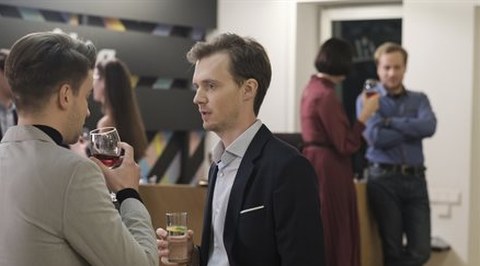 Zdjęcie ilustracyjne Przyjaciółki odcinek  