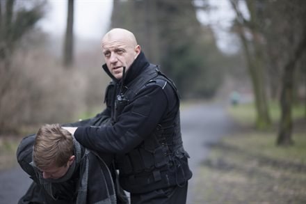 Zdjęcie ilustracyjne Policjantki i policjanci odcinek 408 