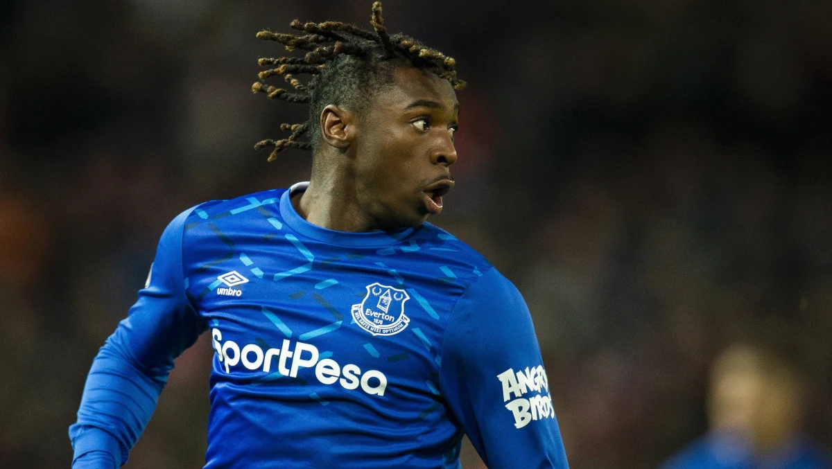 Angielski klub piłkarski Everton poinformował, że jest „przerażony” zachowaniem swojego zawodnika Moise Keana, który zorganizował w domu przyjęcie, naruszając w sposób rażący warunki kwarantanny w związku z pandemią koronawirusa.