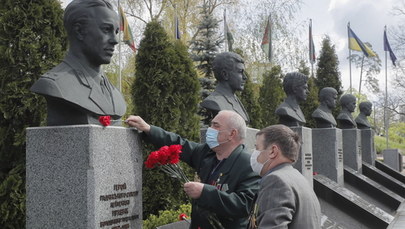 34. rocznica tragedii w Czarnobylu. Uczczono pamięć likwidatorów skutków katastrofy