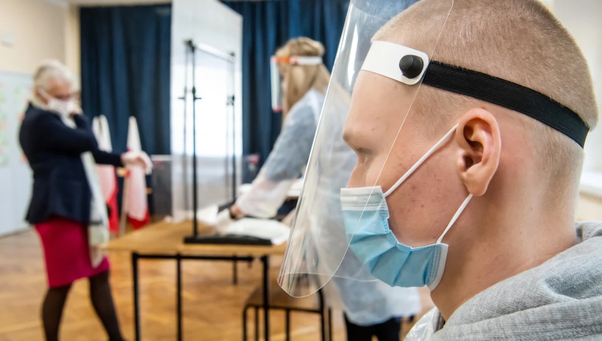 Arkadiusz Gralak z Polskiego Stronnictwa Ludowego został burmistrzem Aleksandrowa Kujawskiego w województwie kujawsko-pomorskim. Zwyciężył w pierwszej turze przedterminowych wyborów, które odbyły się w niedzielę - poinformował komisarz wyborczy we Włocławku. 