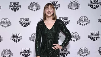 Michael Jordan rozbawił pięciokrotną mistrzynię olimpijską Katie Ledecky