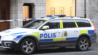 Epidemia i policja przestępcom niestraszne. W Szwecji wzrosła liczba strzelanin