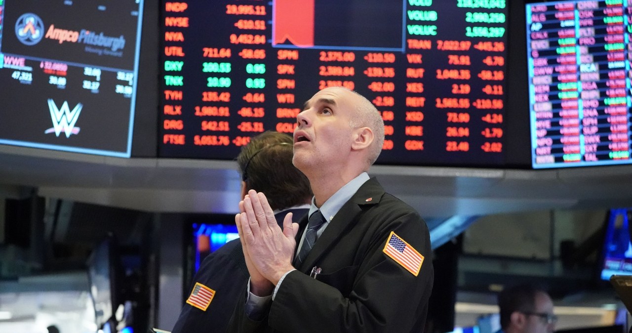 Ropa tonie po zawieszeniu broni. Bliskowschodni spokój na rynku surowców