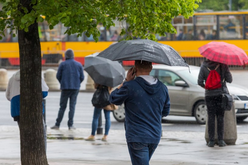 Dzis Zimna Zoska Prognoza Pogody Na Najblizsze Dni Pogoda W Interia Pl