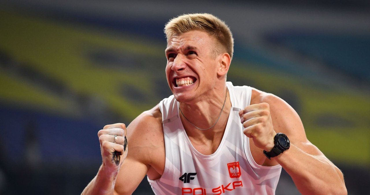 Polski mistrz wraca do oktagonu. Walka jeszcze przed końcem roku