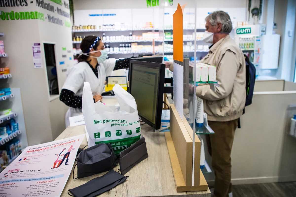 Laboratorium Pasteur-TheraVectys opracowało test serologiczny zdolny do określenia stopnia odporności pacjentów wyleczonych z koronawirusa – mówi założyciel i dyrektor naukowy TheraVectys dr Pierre Charneau w wywiadzie dla dziennika „Liberation”.