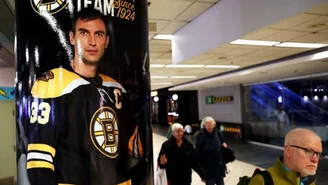 NHL. 43-letni Zdeno Chara zamierza kontynuować karierę