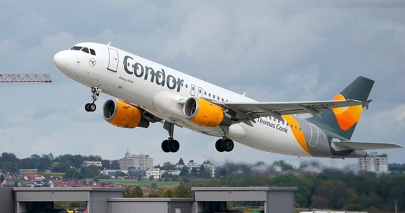Rząd federalny Niemiec i władze kraju związkowego Hesja udzielą liniom lotniczym Condor pożyczki w wysokości 550 mln euro. Pakiet pomocowy został już zaakceptowany przez Komisję Europejską.