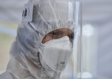 Koronawirus w Polsce: 189 kolejnych osób uznano za zdrowe w ciągu ostatniej doby
