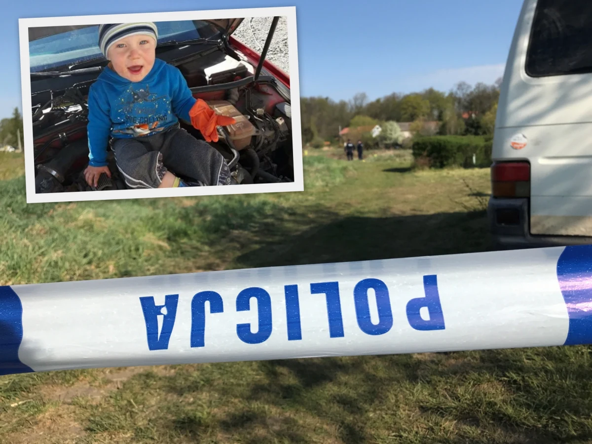 Od poniedziałkowego wieczoru trwają poszukiwania 3,5-letniego Kacpra, który zaginął w Nowogrodźcu na Dolnym Śląsku. Chłopiec poszedł z ojcem na działkę, około godziny 19:00 mężczyzna stracił syna z oczu. Jak ustalił reporter RMF FM Mateusz Czmiel, w chwili zaginięcia Kacpra jego ojciec był nietrzeźwy. Co więcej, mężczyzna był poszukiwany w innej sprawie, został przez policję zatrzymany.