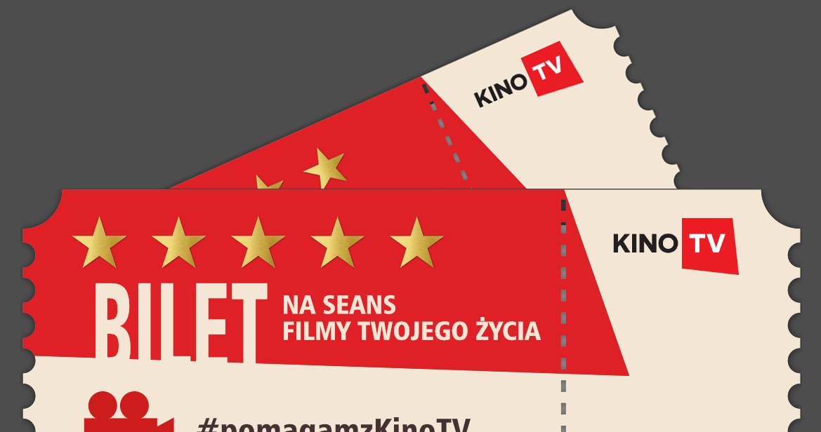 Sytuacja nie jest łatwa. Wszystkie kina w Polsce są zamknięte od 12 marca. W najtrudniejszej sytuacji są małe kina studyjne, które mogą nie przetrwać pandemii. Aby im pomóc, powstała akcja #pomagamzKinoTV. 