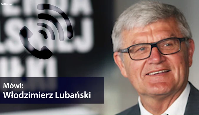 Włodzimierz Lubański dla Interii: Byliśmy traktowani jakbyśmy już wygrali puchar Europy. Wideo 