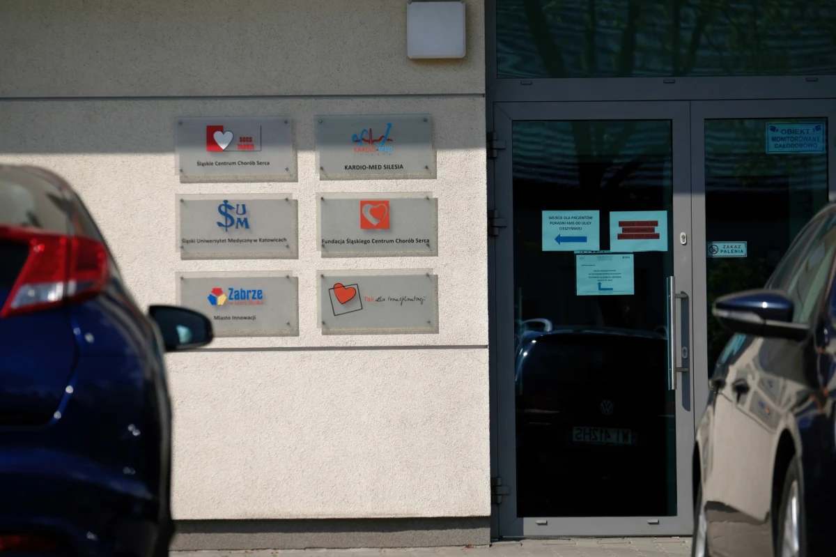 Zabrzańskie laboratorium znowu może wykonywać badania wykrywające koronawirusa. Państwowy Zakład Higieny ponownie dopuścił je robienia testów - ustalił reporter RMF FM.