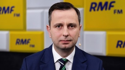Kosiniak-Kamysz: Nie ma dyskusji o stanowisku marszałka Sejmu dla Jarosława Gowina