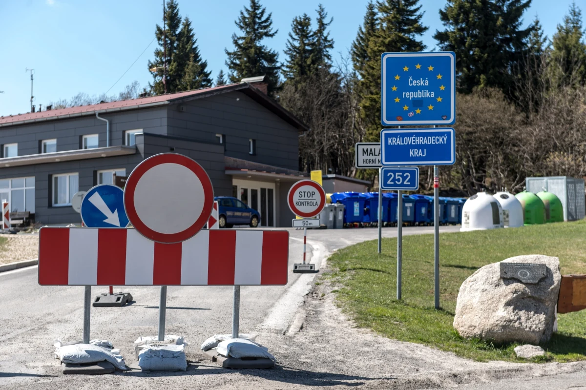 Na polsko-czeskiej granicy, w miejscowości Pilszcz, doszło do próby nielegalnego wejścia na teren Polski. Ze względu na agresywne zachowanie intruza, żołnierz pełniący służbę na posterunku oddał strzały ostrzegawcze.