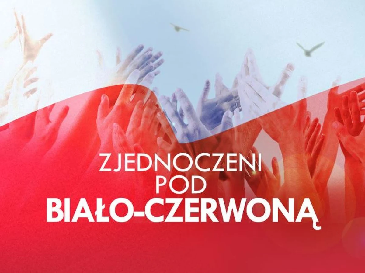2 maja to dzień szczególny – Święto Flagi Rzeczpospolitej. Od wielu lat wspólnie z Wami – słuchaczami RMF FM – świętujemy go w niecodzienny sposób. Z Biało-czerwoną zdobywaliśmy już najwyższe polskie góry czy przemierzaliśmy cały kraj w wielkich sztafetach. Tym razem także będziemy świętować, choć w nieco inny sposób. Wszystkie szczegóły poznacie 2 maja. Do zabawy zapraszamy jednak już teraz.