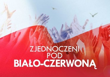 „Zjednoczeni pod Biało-czerwoną”. 2 maja znów będziemy świętować!