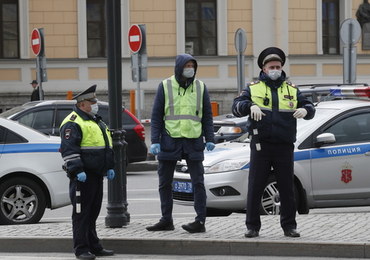 Jaki powinien być policjant? Życzliwy, schludny, nie używać przekleństw