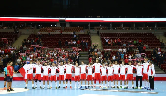 MŚ piłkarzy ręcznych - protest ZPRP do europejskiej federacji