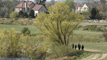 Poszukiwania 3,5-letniego Kacpra: Koniec akcji na rzece